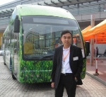 Raymond Lo
